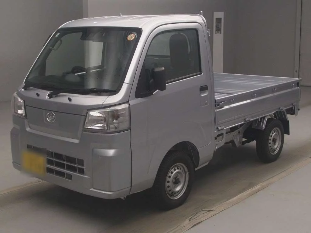 Daihatsu Hijet Truck S510P 2025